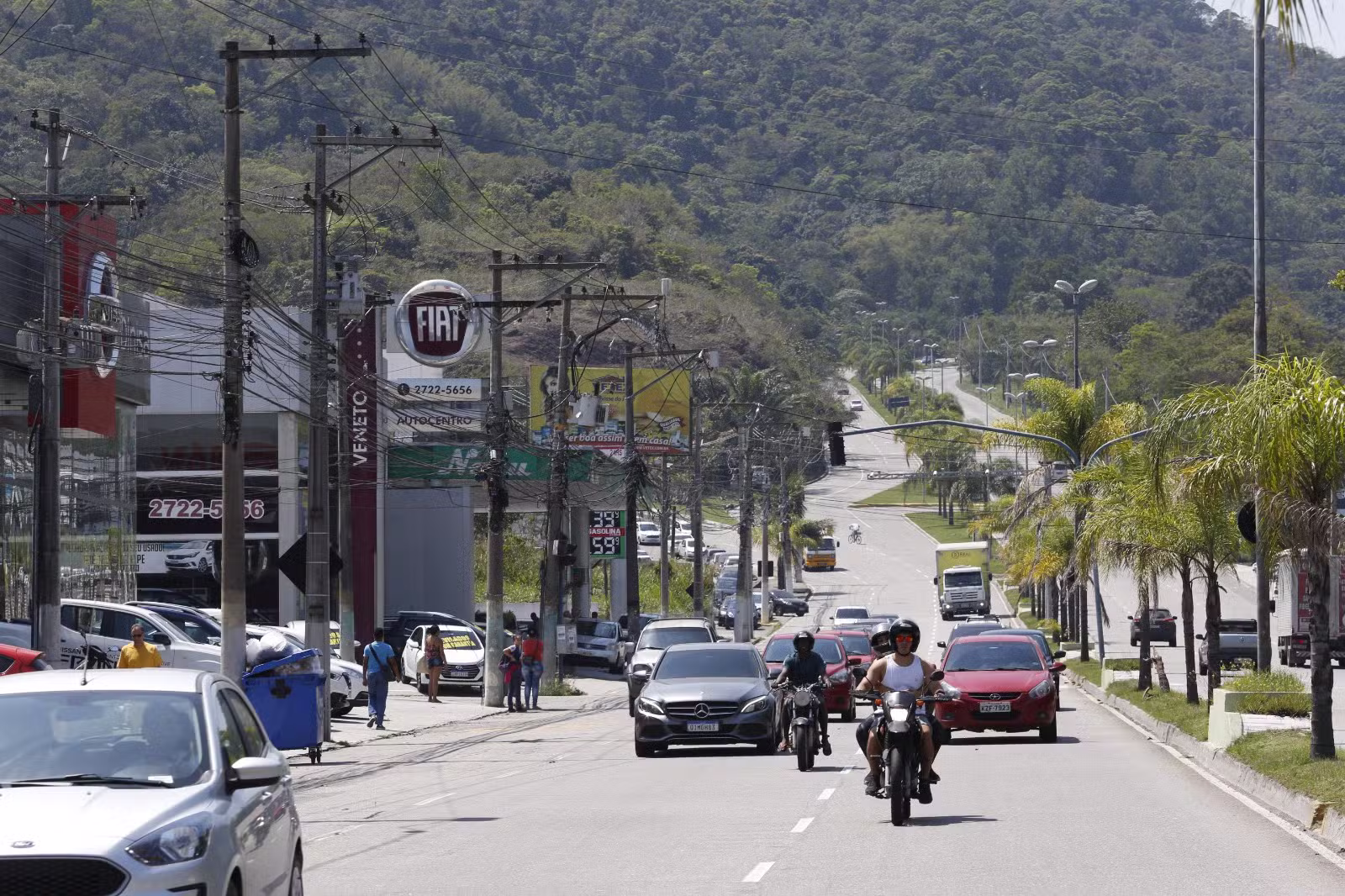 Sem radar há nove anos, ruas de Niterói podem voltar a ter fiscalização eletrônica