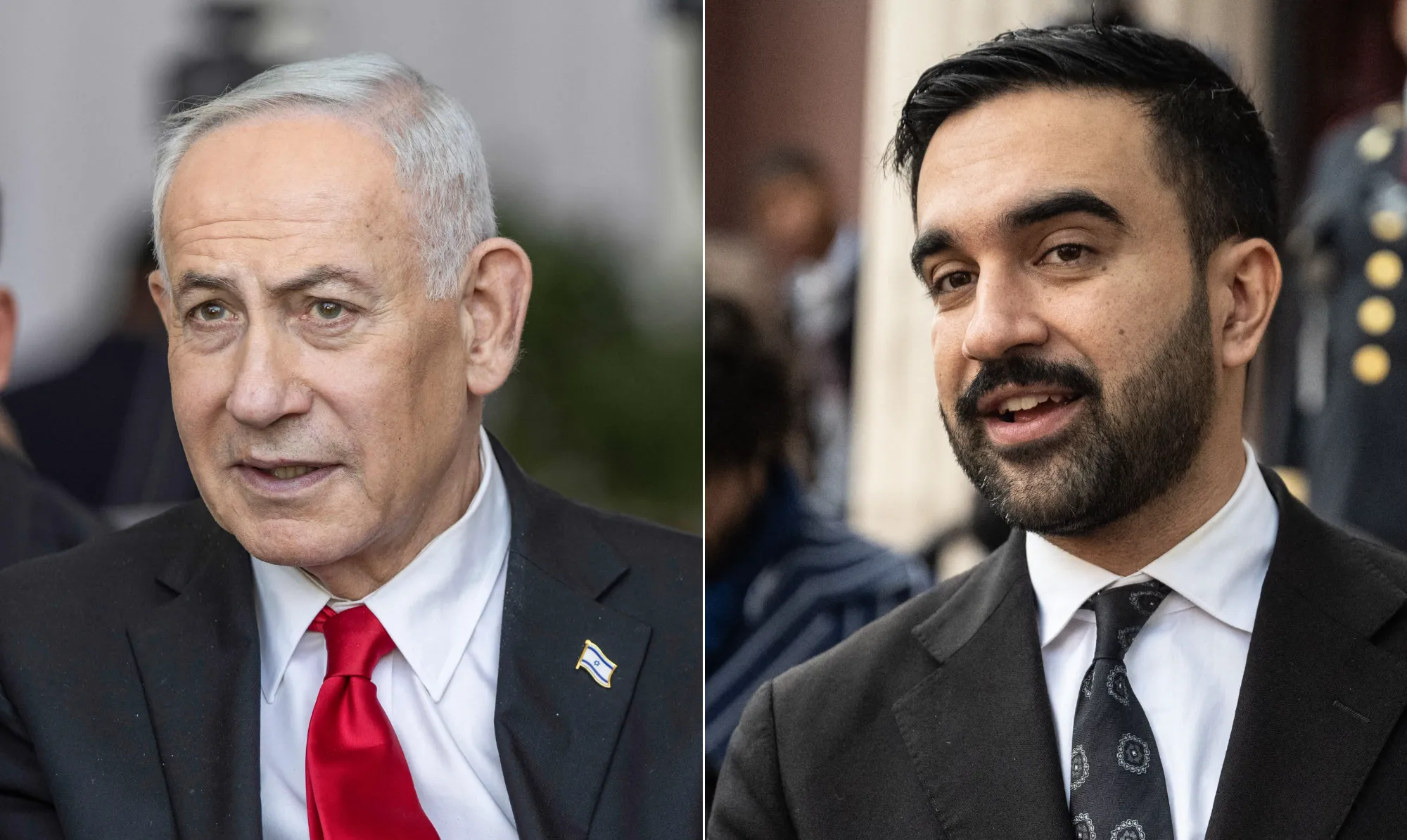 Gabinete de Netanyahu critica prefeito de Nova York após declaração sobre possível prisão