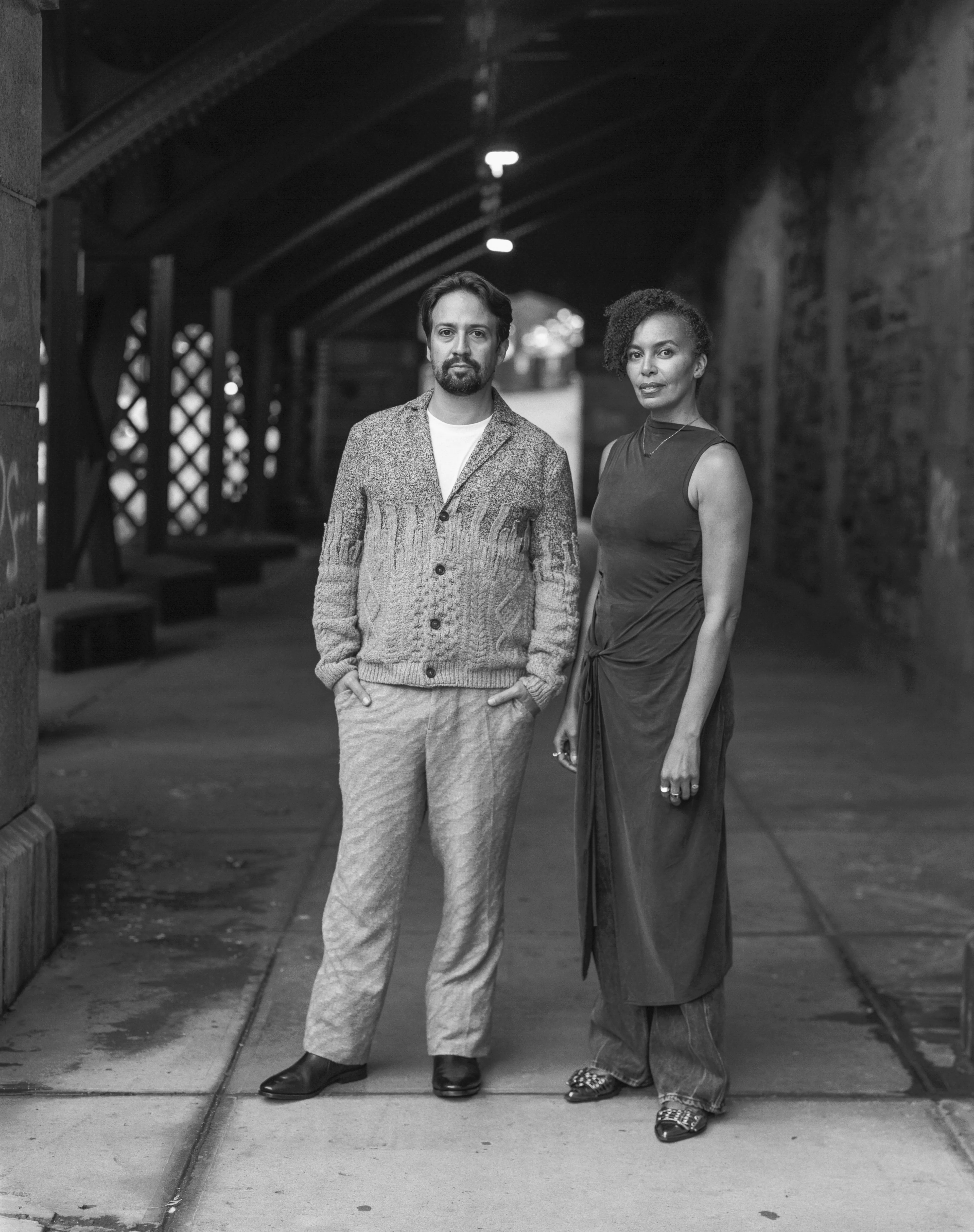 Novo musical de Lin-Manuel Miranda será inspirado em 'Warriors', filme clássico sobre gangues de Nova York