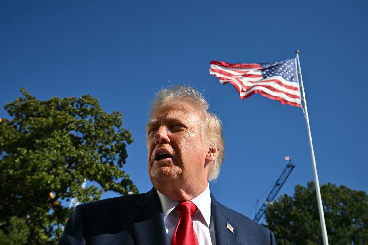 Trump concede medalha a Musk e outros executivos do setor de tecnologia