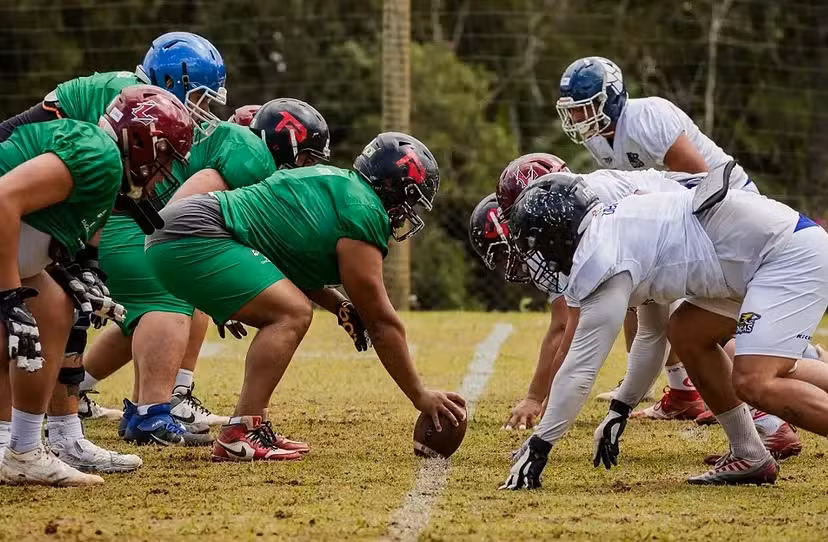 Flag football: vítimas de misoginia não teriam sido acolhidas pela confederação brasileira da modalidade; entenda o caso