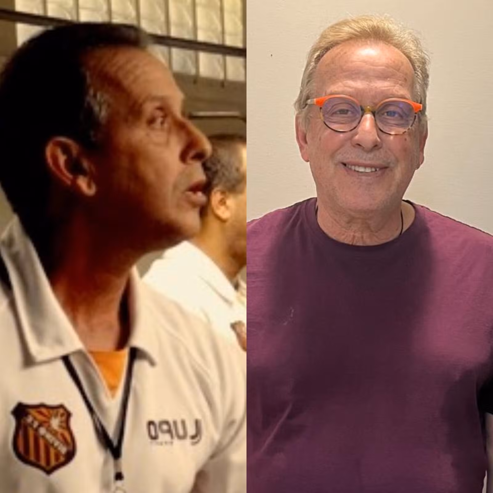 Murilo Elbas, o técnico Branco de 'Avenida Brasil', lembra trabalho na novela e fala da nova vida no Canadá