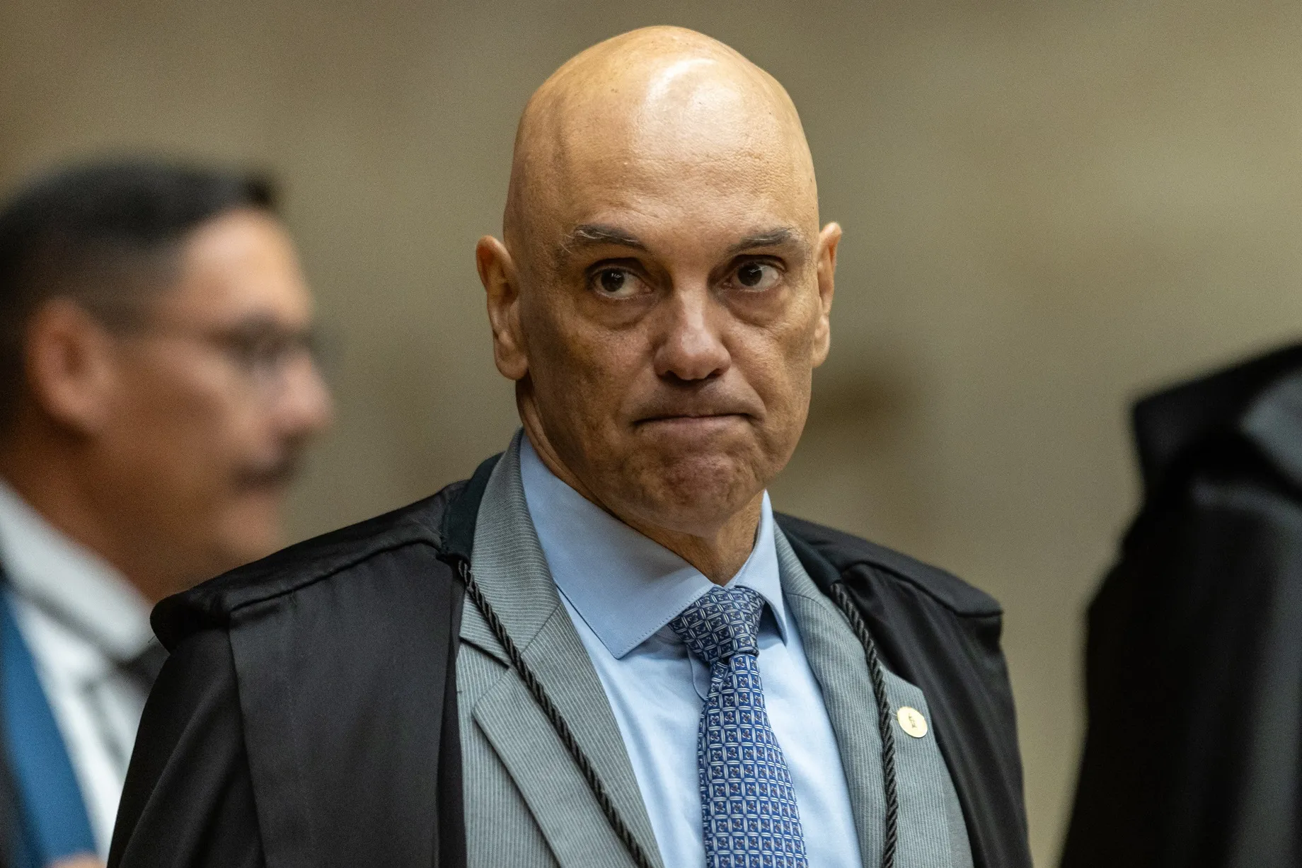 Julgamento de Moraes: aliados de ministro preveem ‘show de horrores?