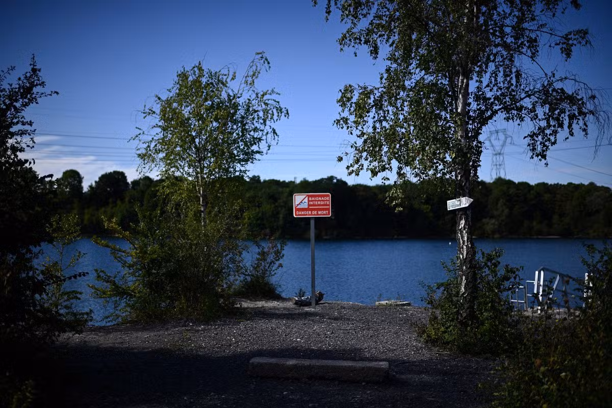 França registra cerca de mil mortes acima do esperado durante onda de calor histórica