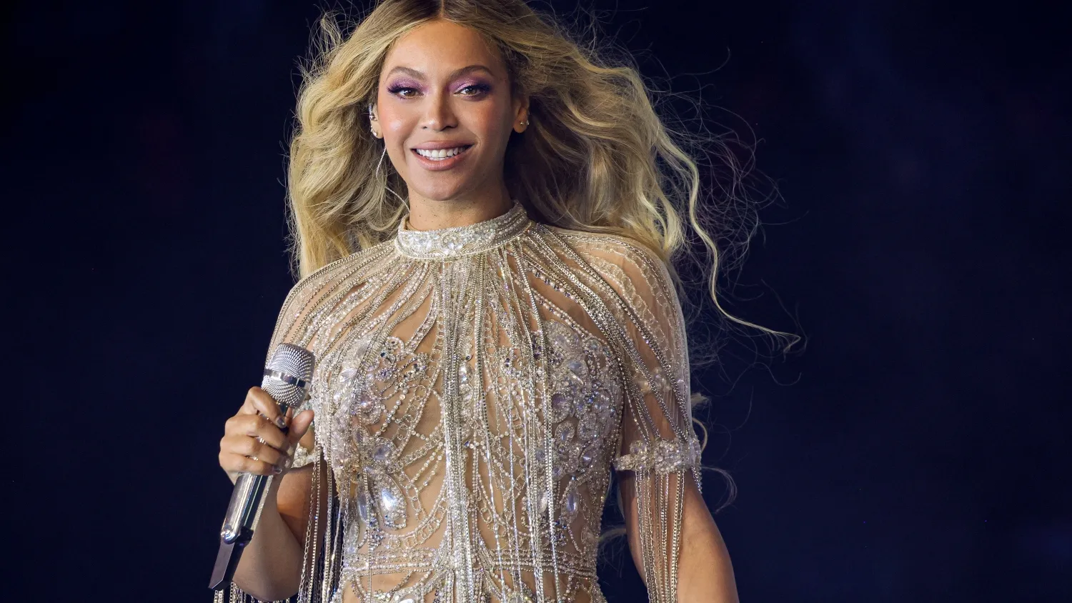Beyoncé e a pressão estética: por que corpos femininos ainda são julgados