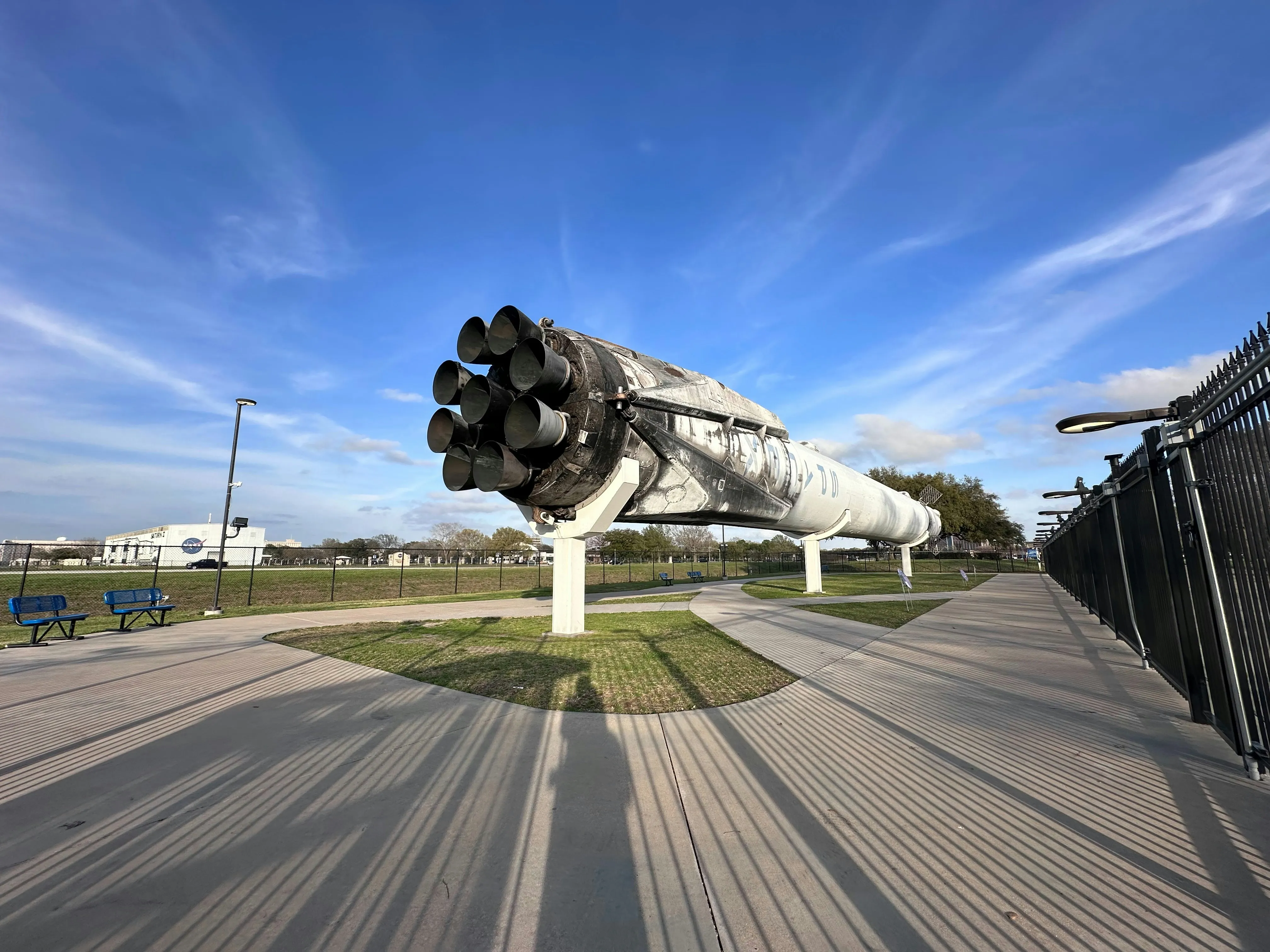 Houston sem problemas: saiba quais são as principais atrações da cidade no Texas, onde o Brasil joga pela Copa