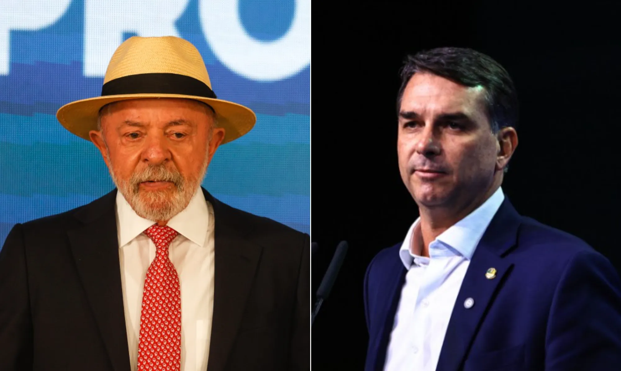 Após resolver Minas, Lula se aproxima das convenções com Goiás pendente; Flávio ainda negocia palanques e vice