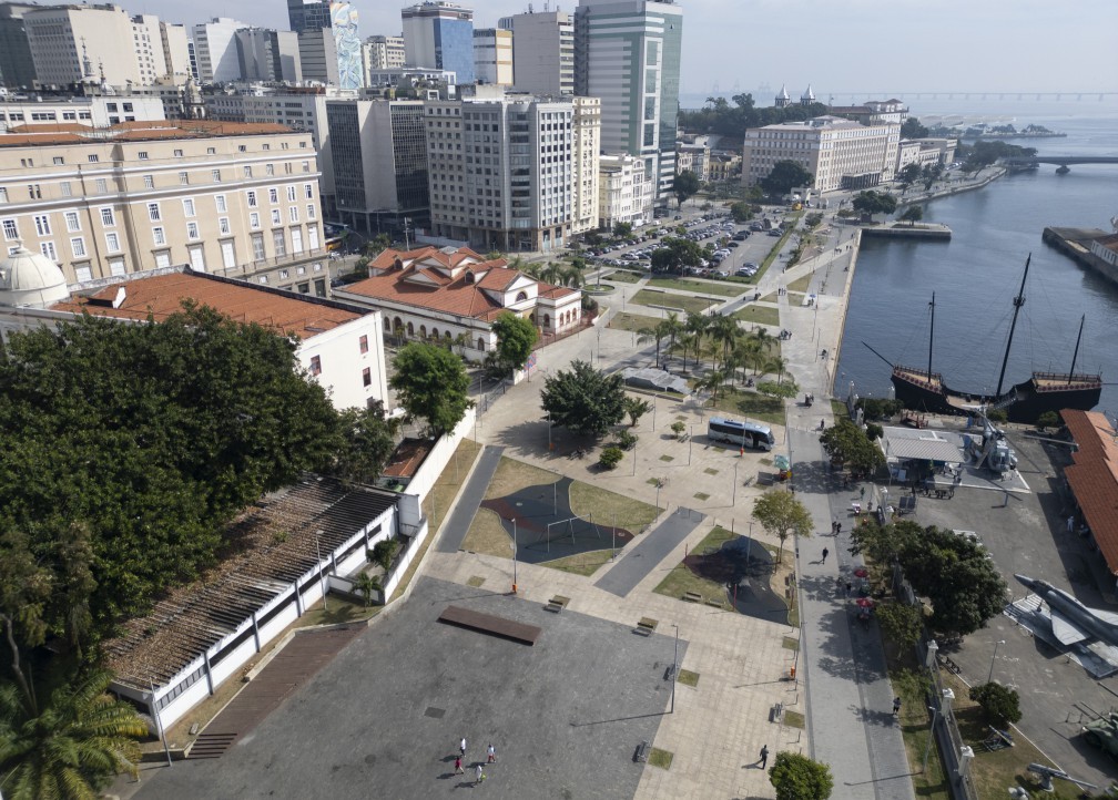 Evento discute o papel do Rio como hub estratégico de energia e inovação; assista ao vivo