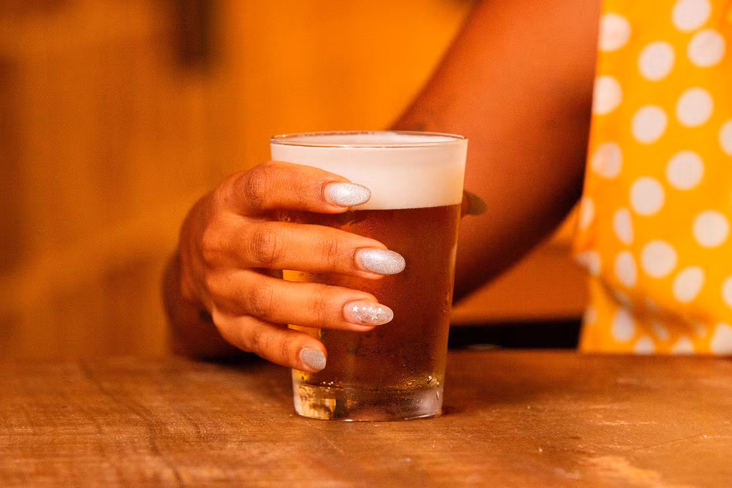 Tem chamado atenção do mercado cervejeiro o avanço das cervejas sem álcool