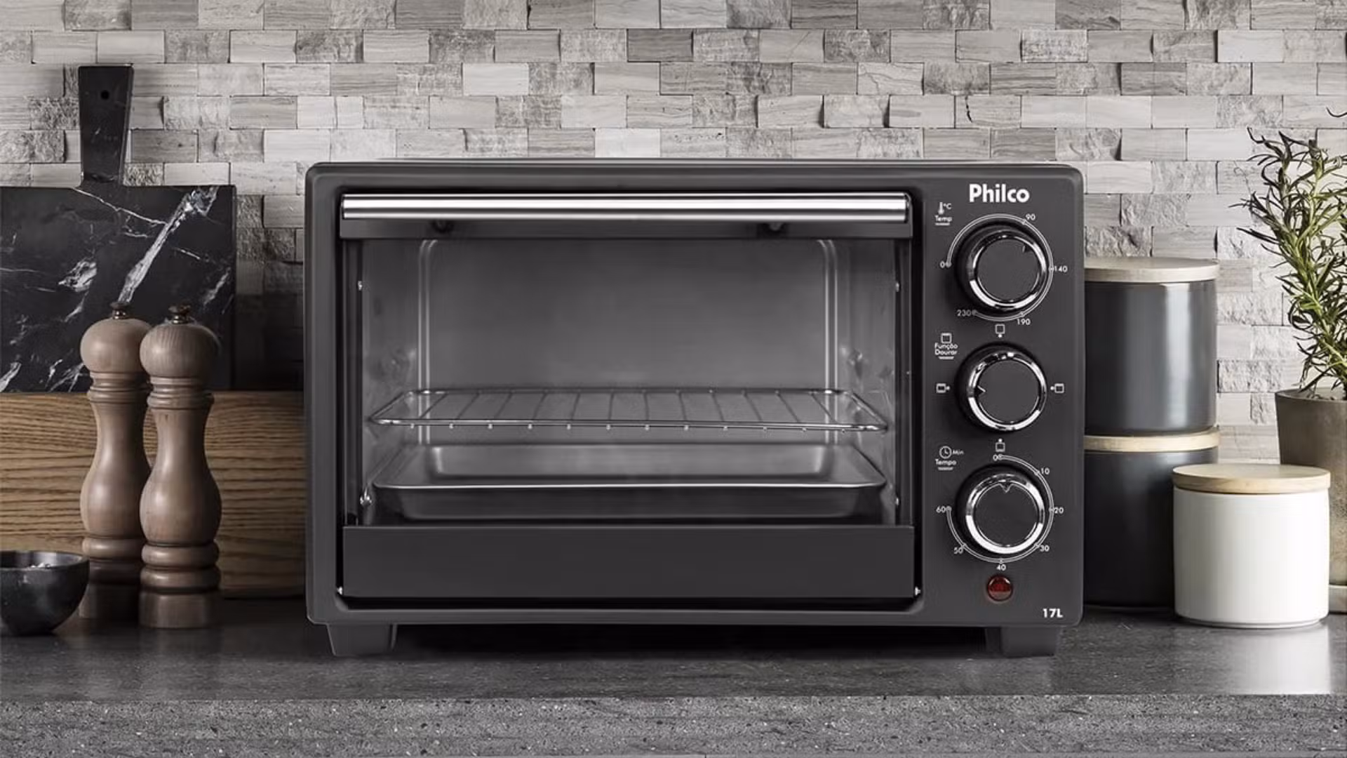 Qual a melhor marca de forno elétrico? Veja 8 opções para comprar sem medo