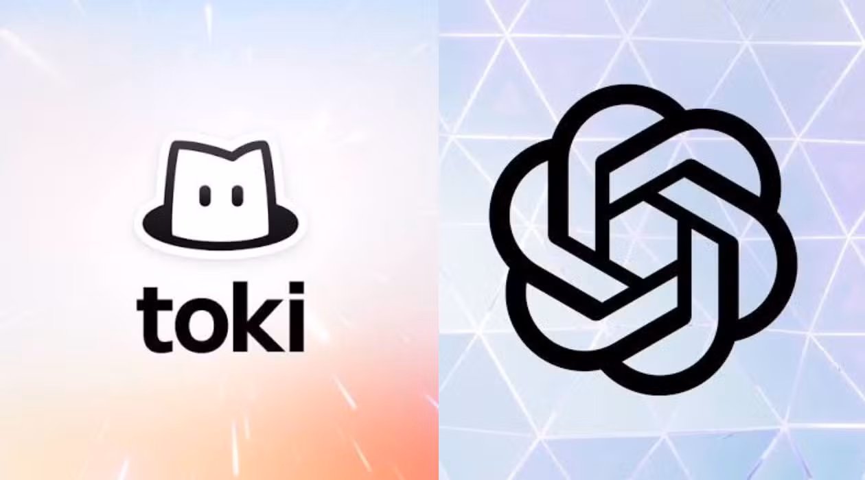 Toki (antiga Dola AI) vs ChatGPT: qual IA é melhor para gerenciar sua agenda?