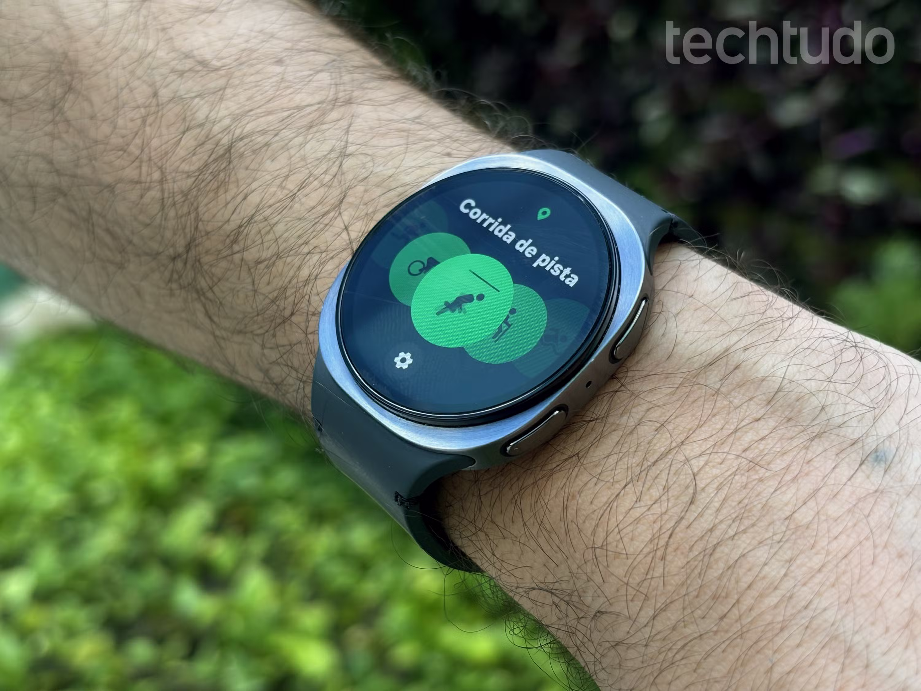 Galaxy Watch, Galaxy Fit e Galaxy Ring: veja o que muda e para quem é indicado