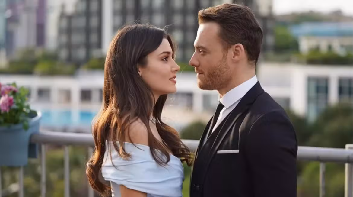 10 novelas turcas tipo Será Isso Amor, mas com romances ainda melhores