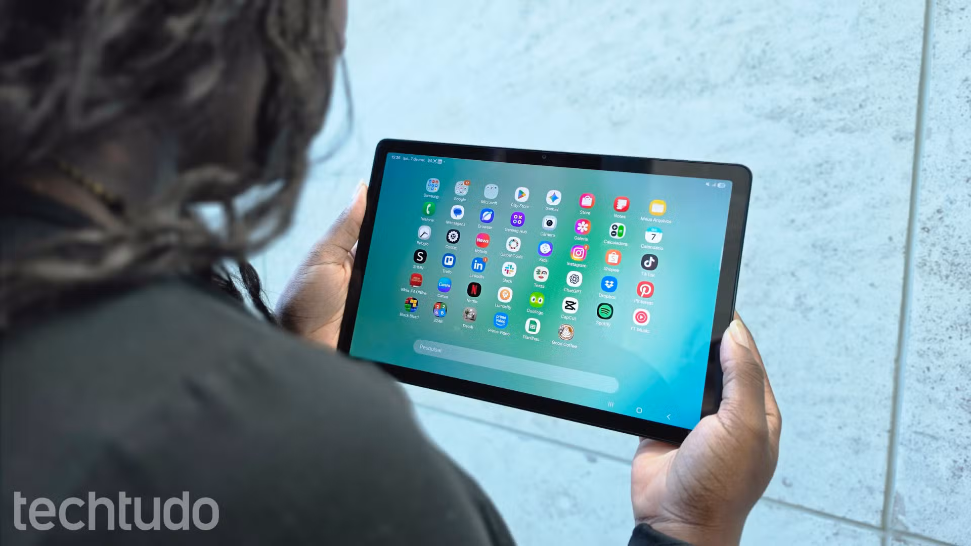 Qual é o melhor tablet para você? Veja opções para estudantes, gamers e mais