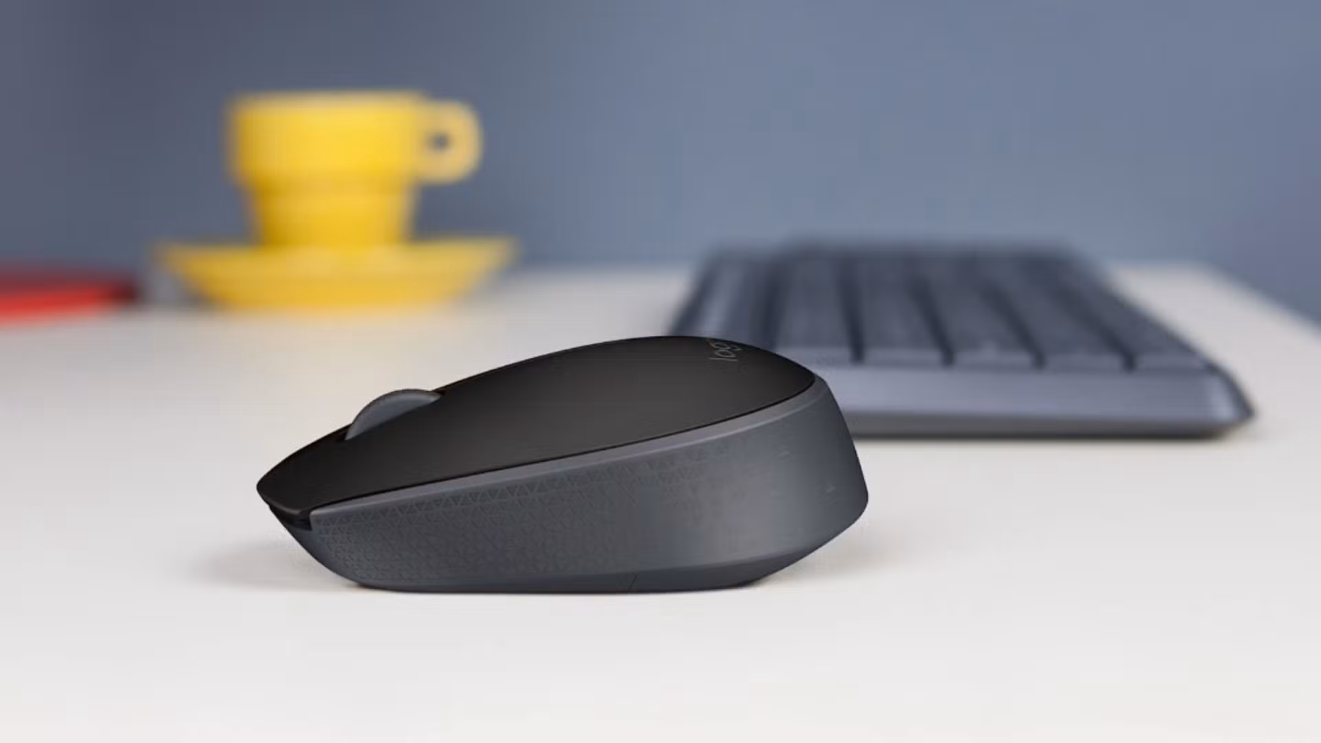Mouse mais vendido da Amazon custa R$ 58 e tem nota 4,8 entre 70 mil avaliações