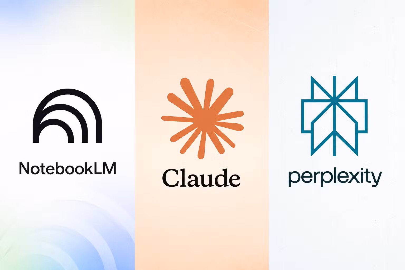 Melhor IA para estudar para o vestibular: NotebookLM, Claude ou Perplexity?