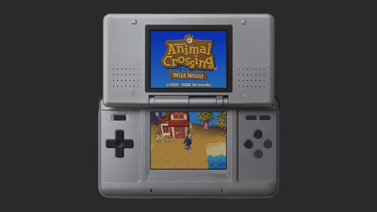 5 videogames portáteis da Nintendo que mudaram a história dos jogos