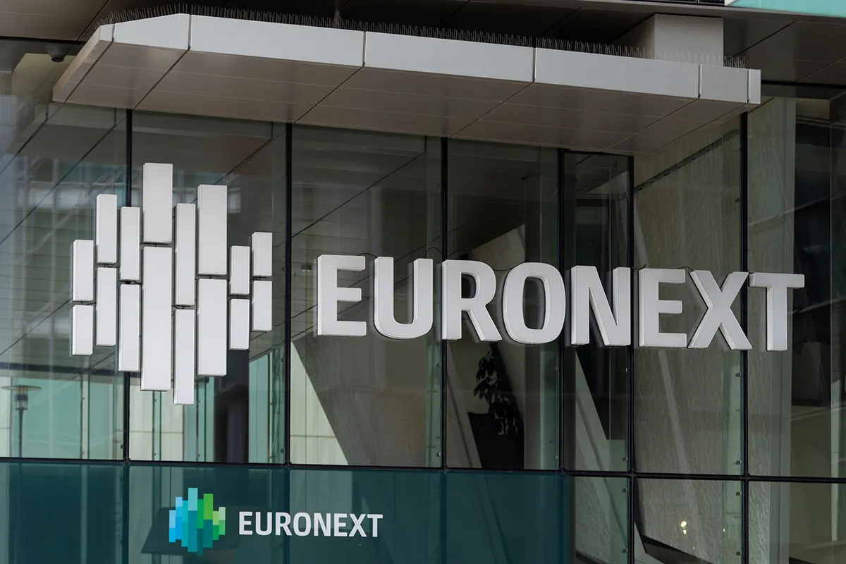 Apesar do avanço do petróleo, bolsas da Europa sobem com balanços positivos