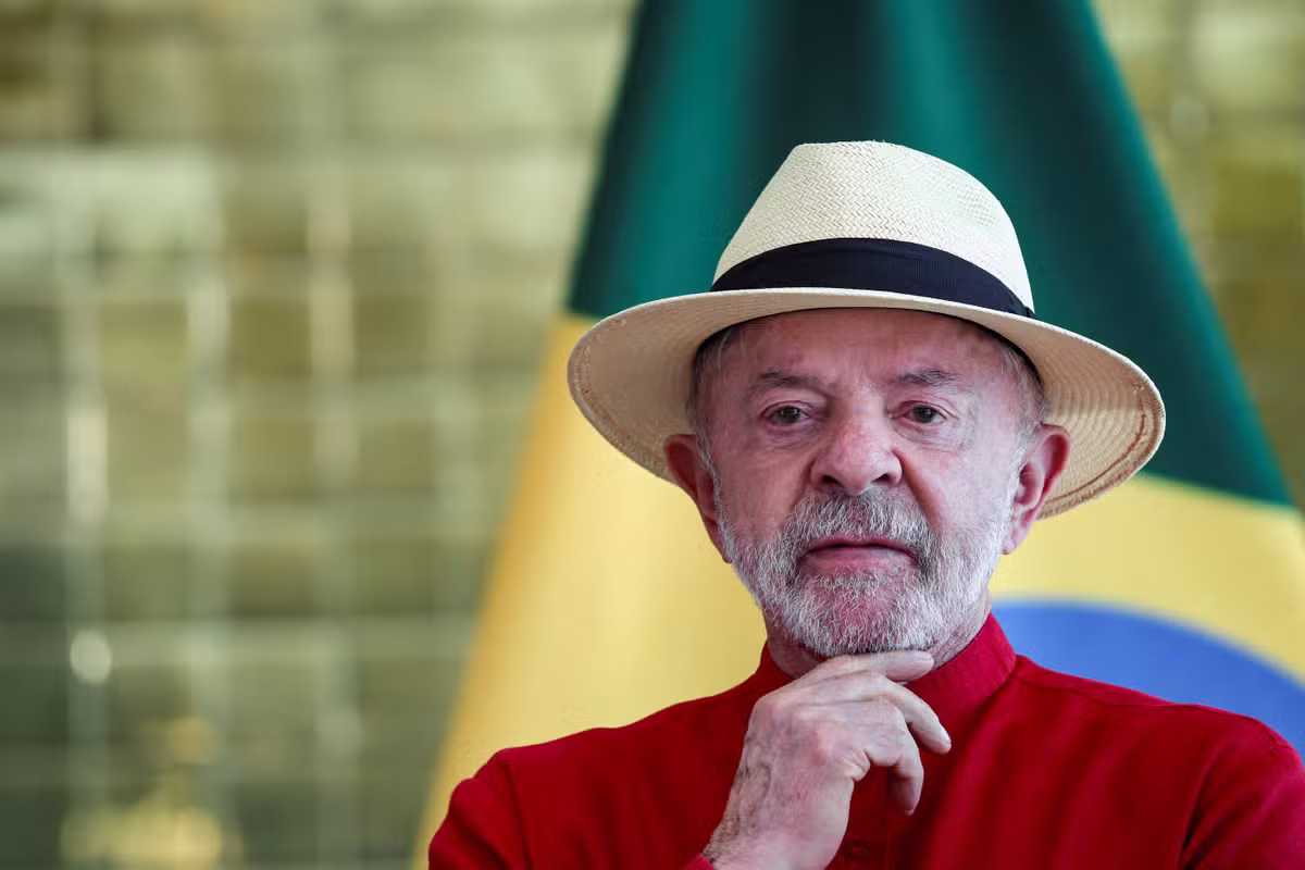 Datafolha: Governo Lula é reprovado por 50% e aprovado por 48%