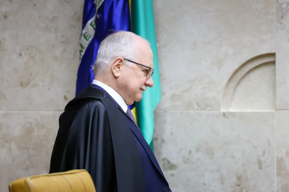 Bastidores: As pressões que se acumulam sobre o gabinete de Fachin