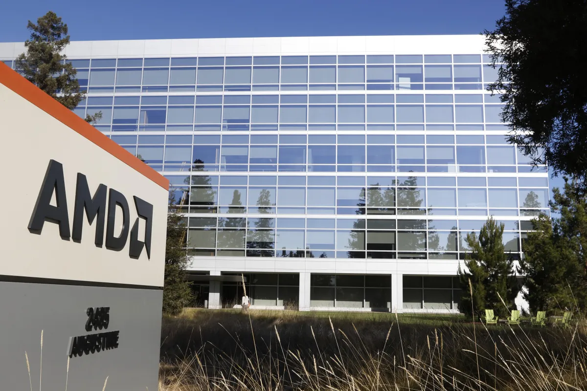 AMD pretende entrar na lista de fornecedores para supercomputador de IA do Brasil