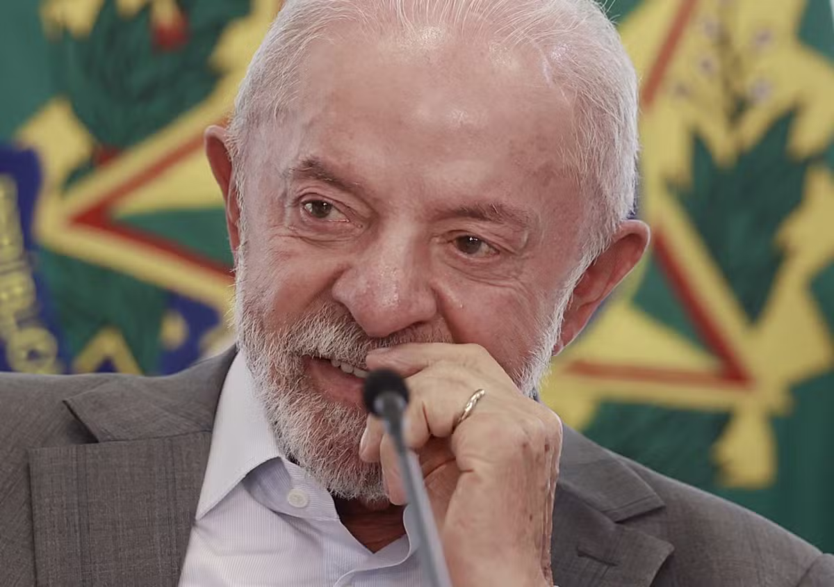 Lula agradece Alcolumbre por pautar PEC sobre fim da escala 6x1