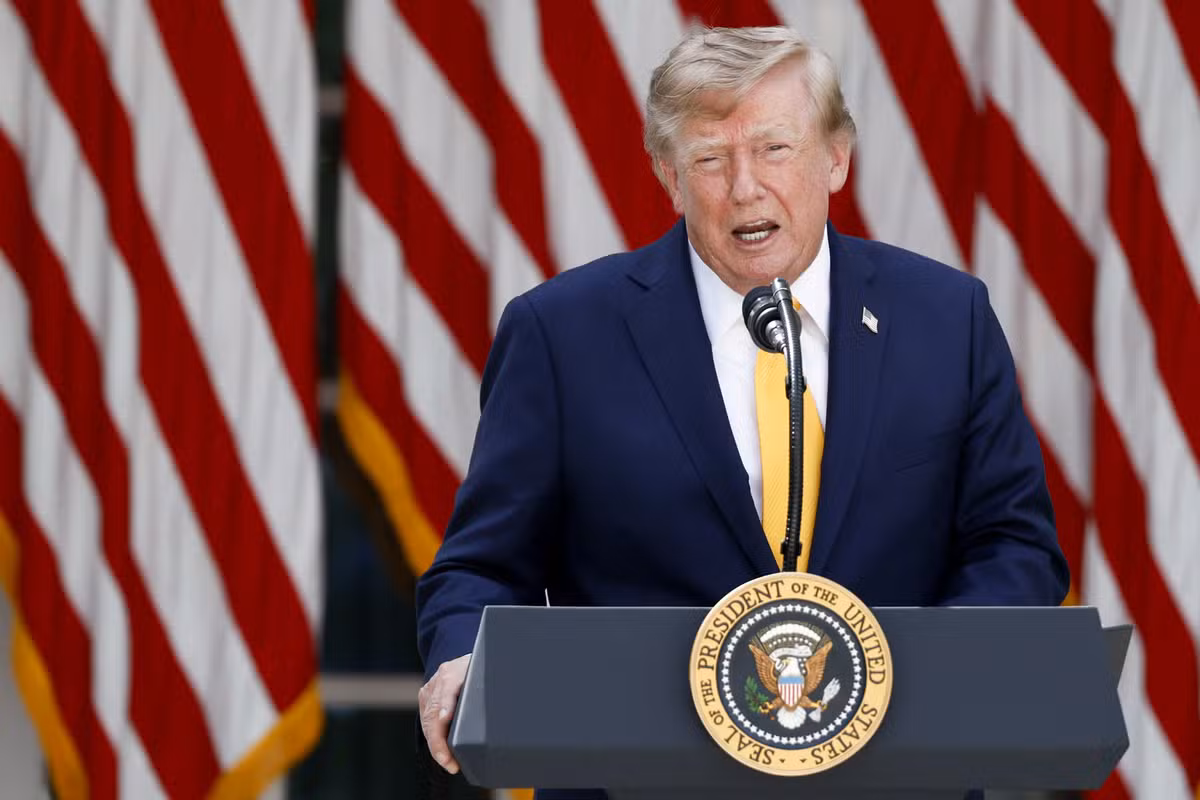 Entenda a ‘Trumpapalooza’, a inédita convenção dos republicanos para as eleições legislativas de novembro