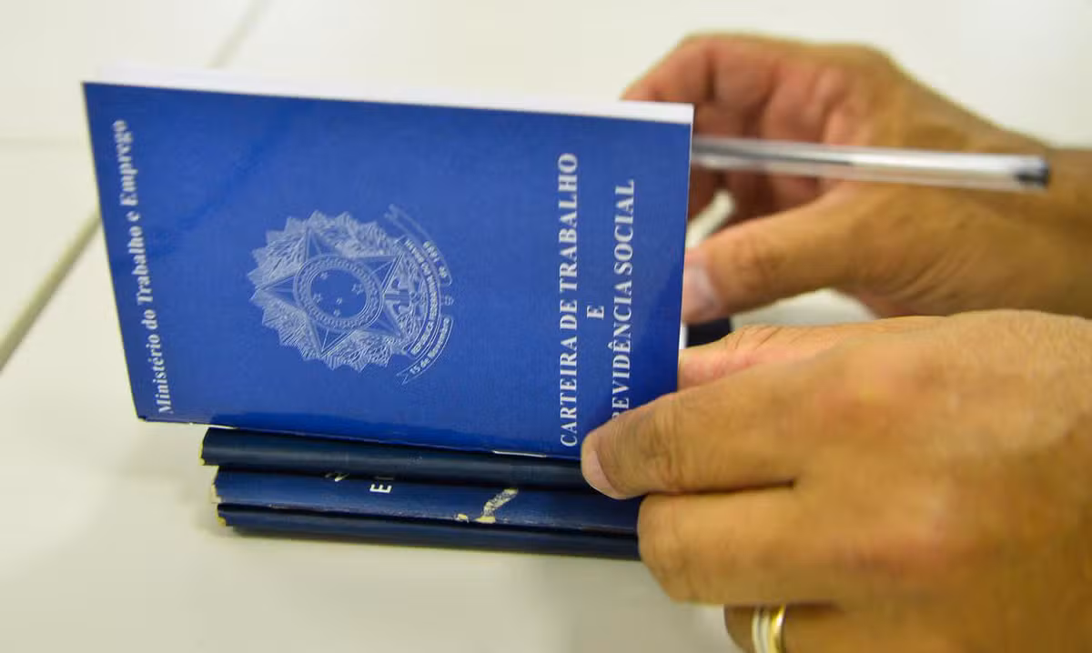 Brasil cria 58.568 empregos formais em julho, menor resultado para o mês desde 2020