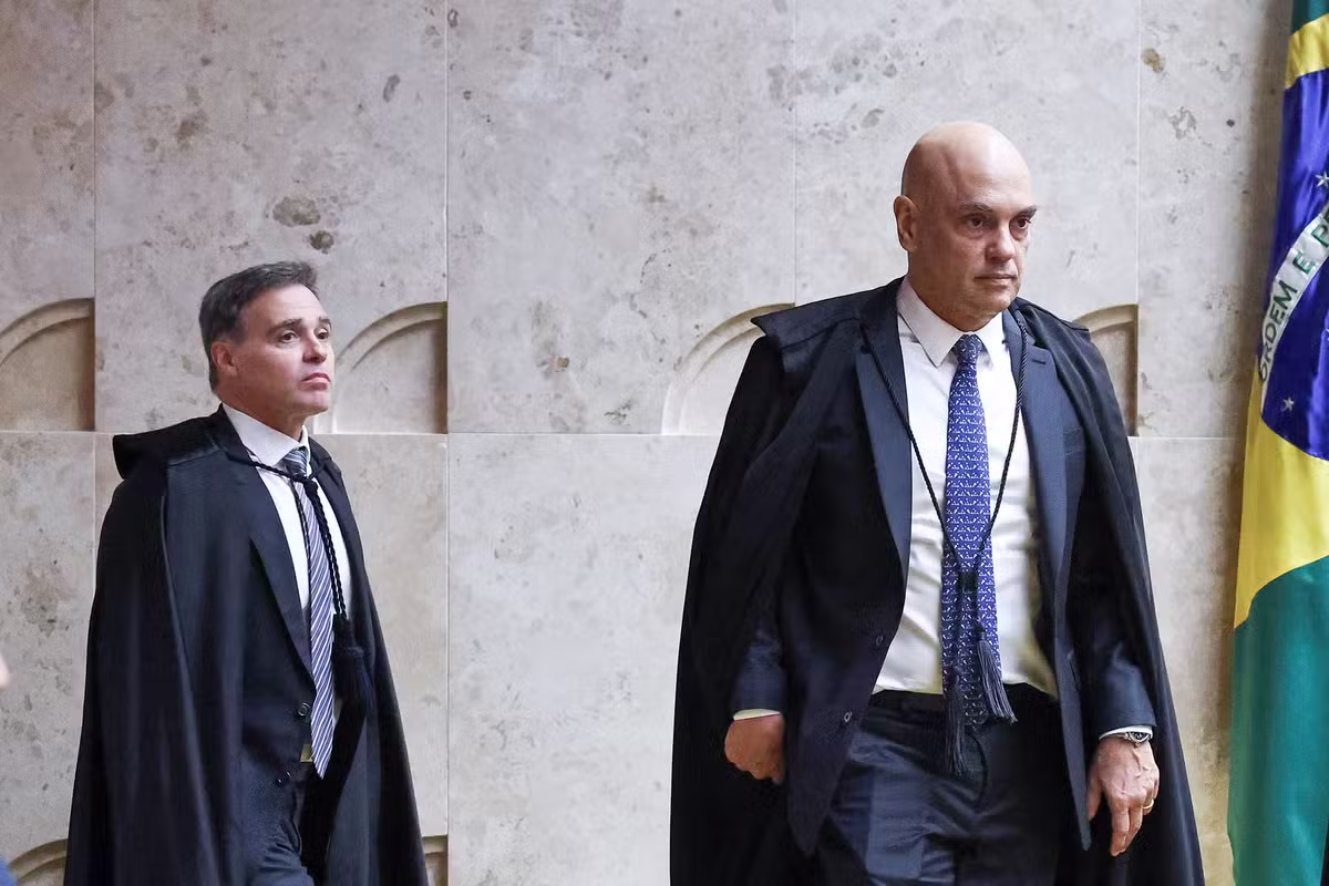 Manhã no mercado: Investidores monitoram crise no STF e repercutem Datafolha antes do ‘payroll’