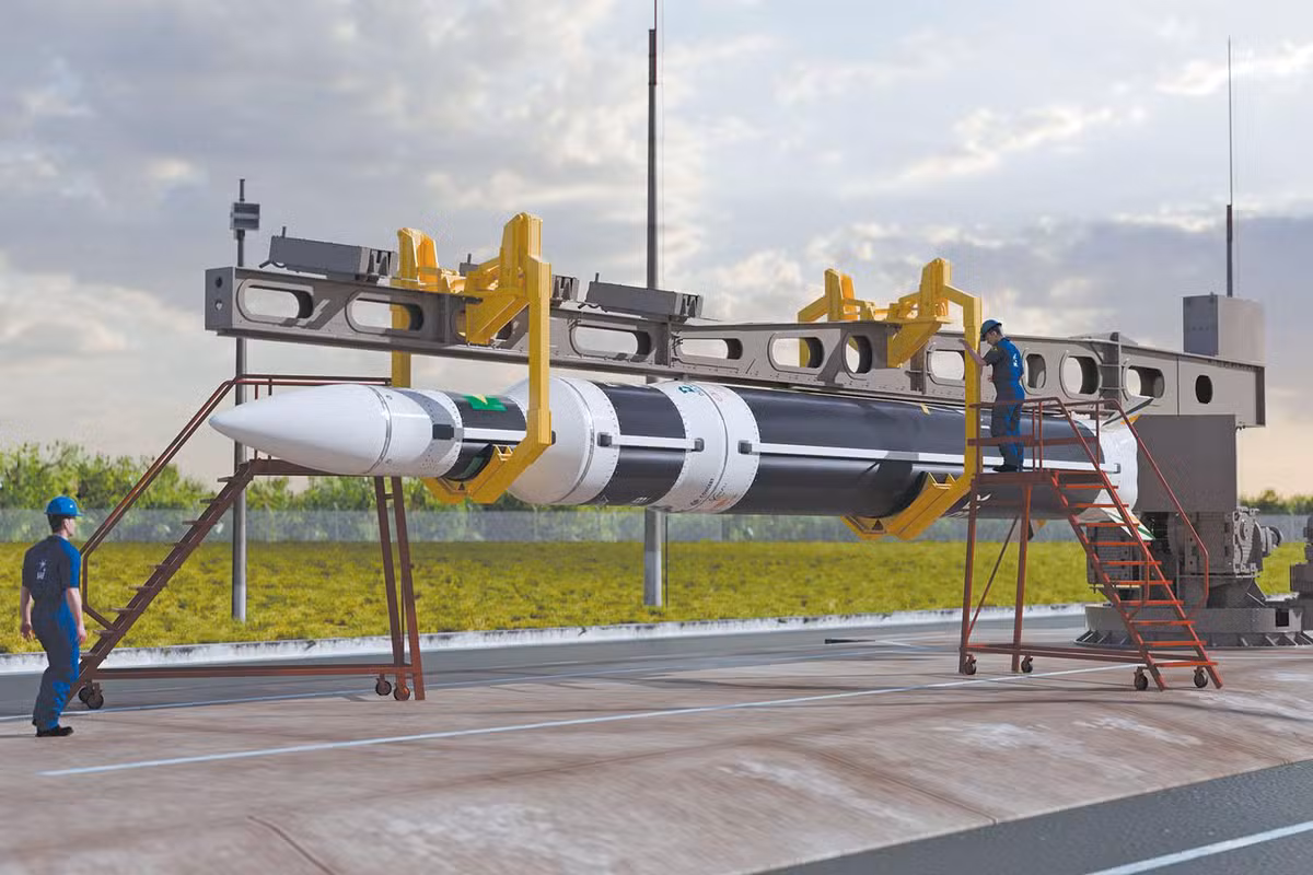 Brasil se prepara para o próximo voo na economia espacial
