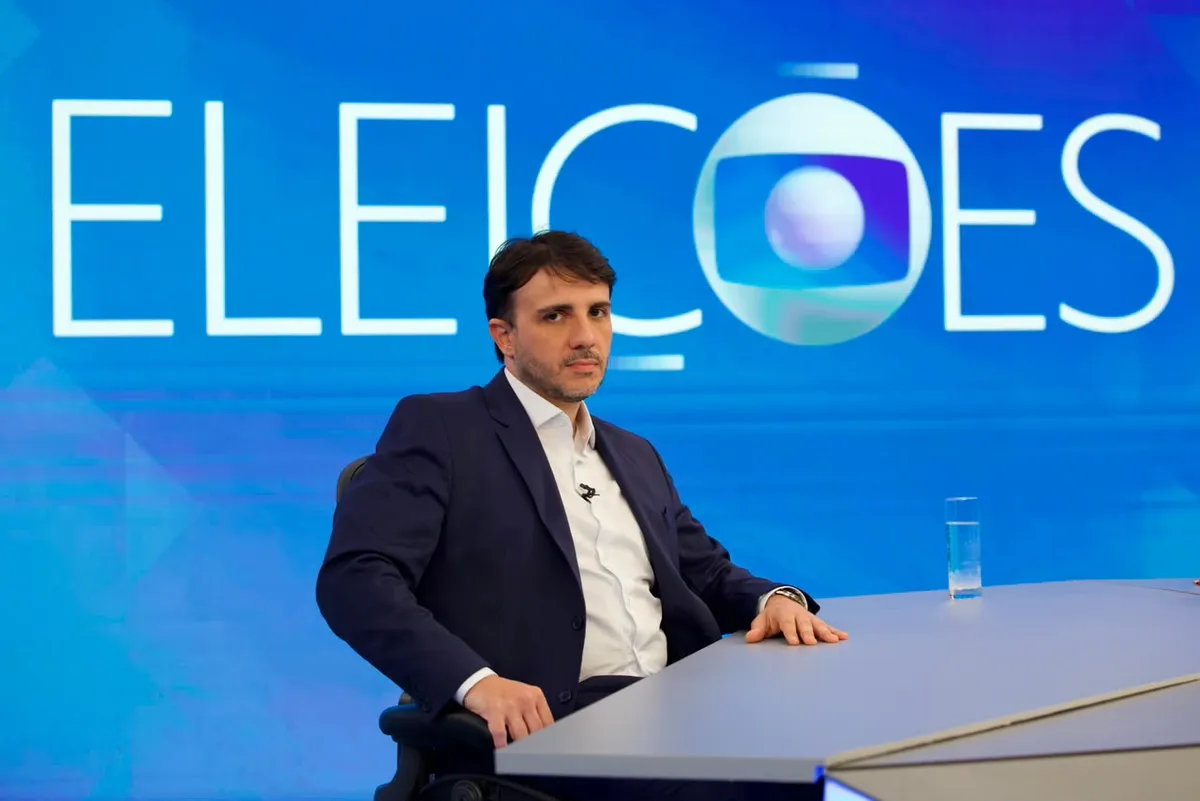Veja o que é #FATO e o que é #FAKE na entrevista de Renan Santos à Globo