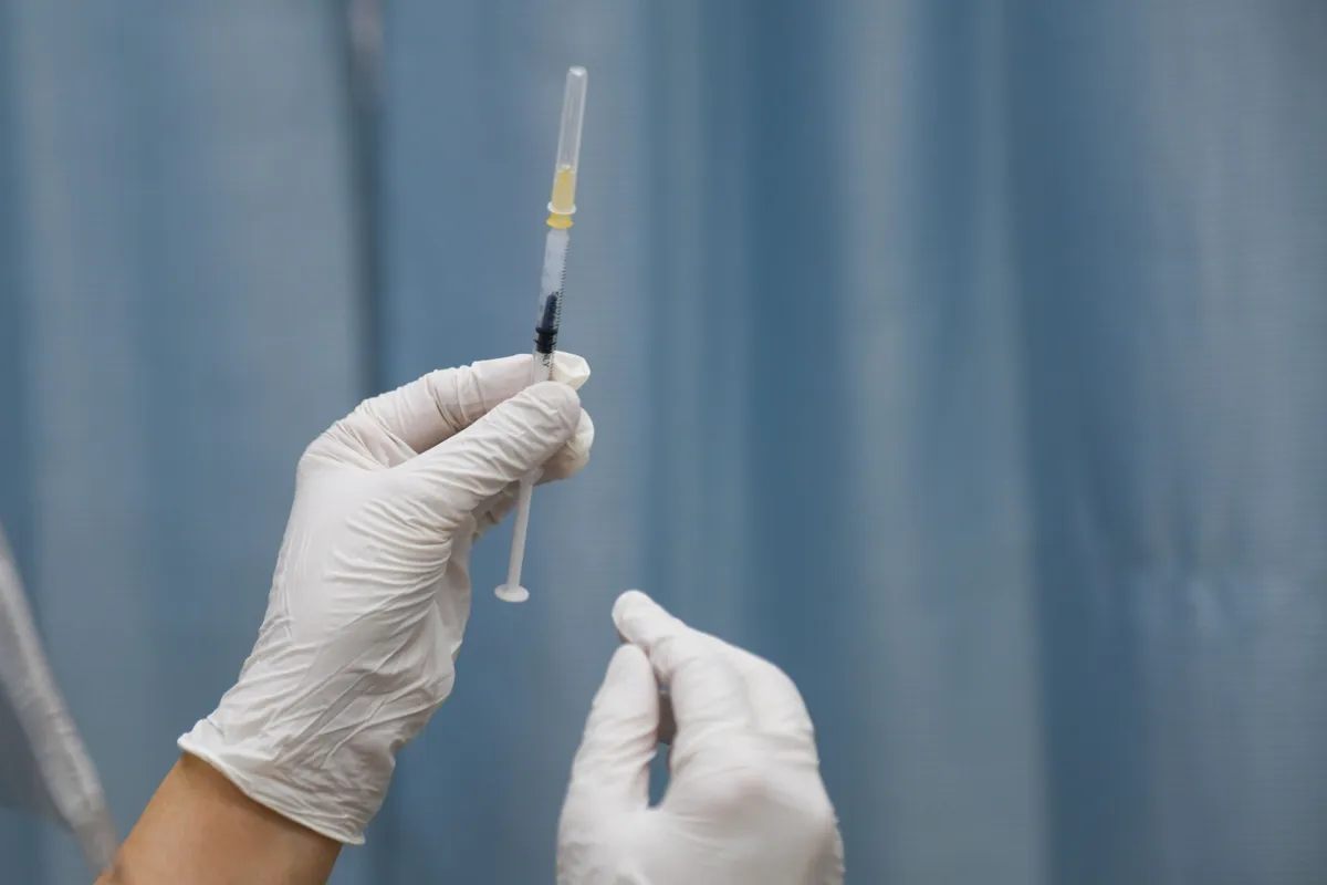 Moderna é apenas o começo: por que recursos focados em IA podem migrar para biotecnologia