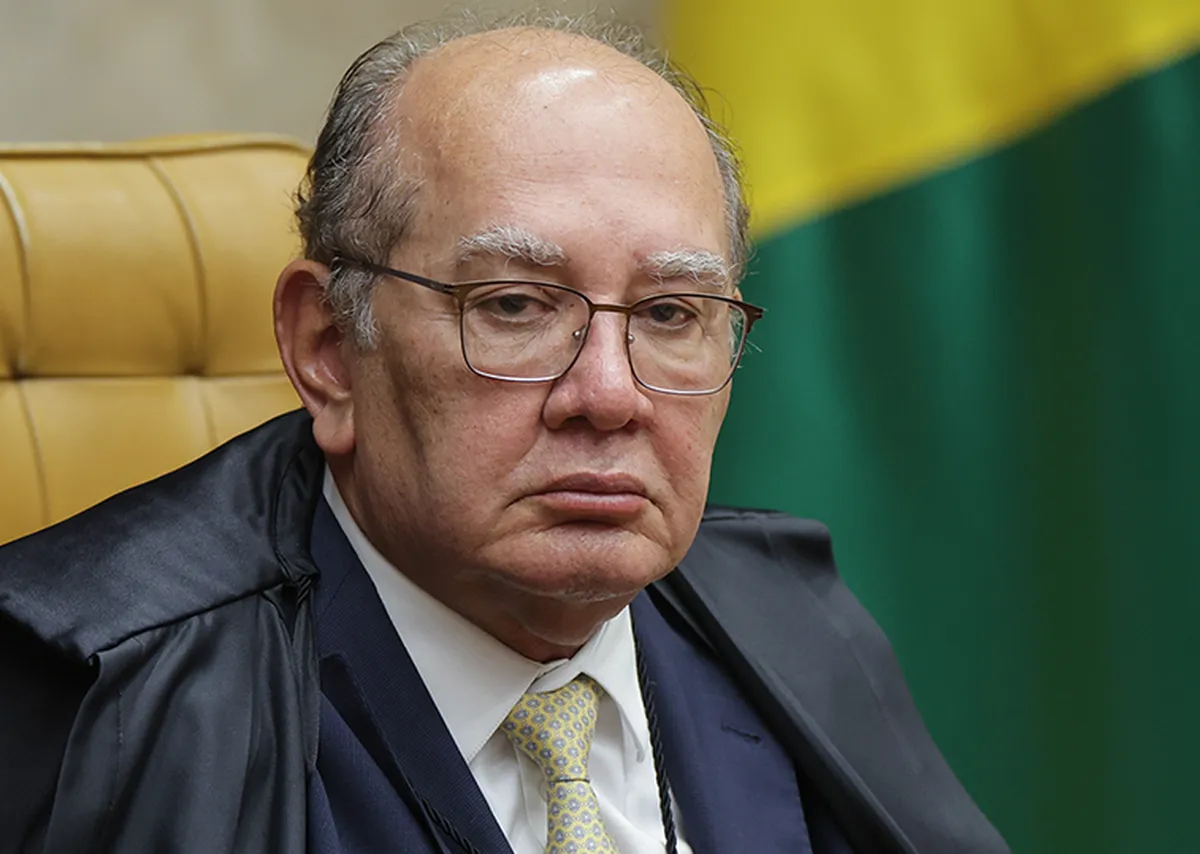 Gilmar critica Fachin e diz que ‘não é bom momento?