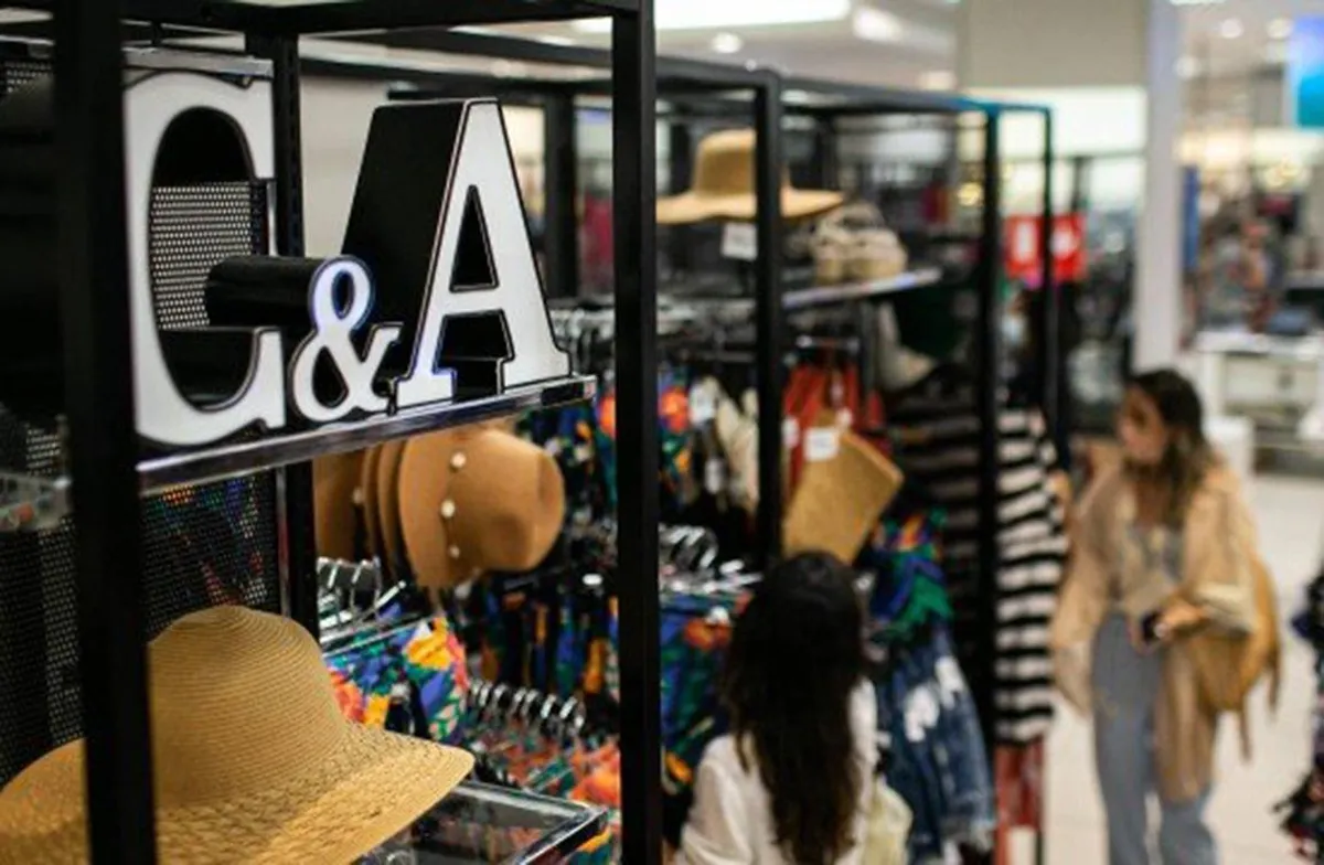 Marca Ace, da C&A, terá franquias e planeja mais 25 lojas