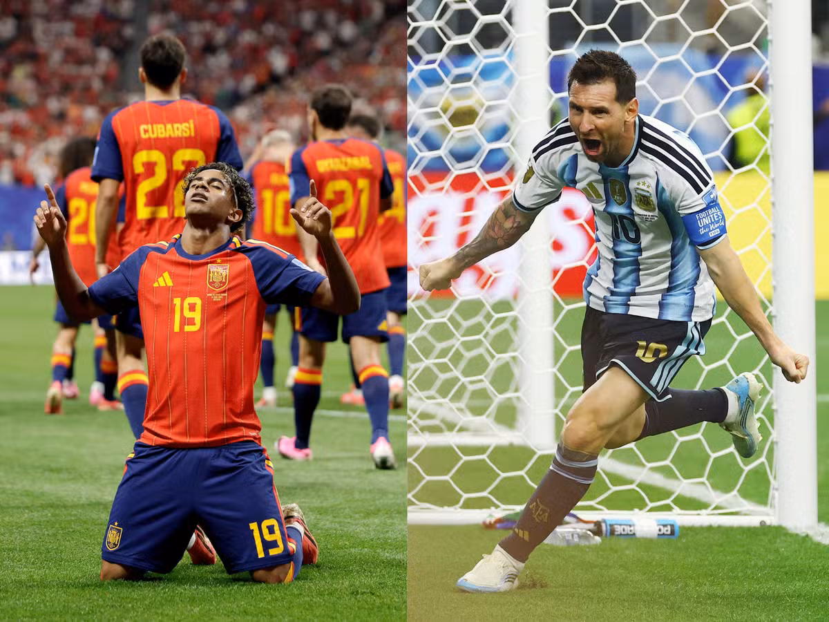 Quanto custa o ingresso da final da Copa do Mundo?