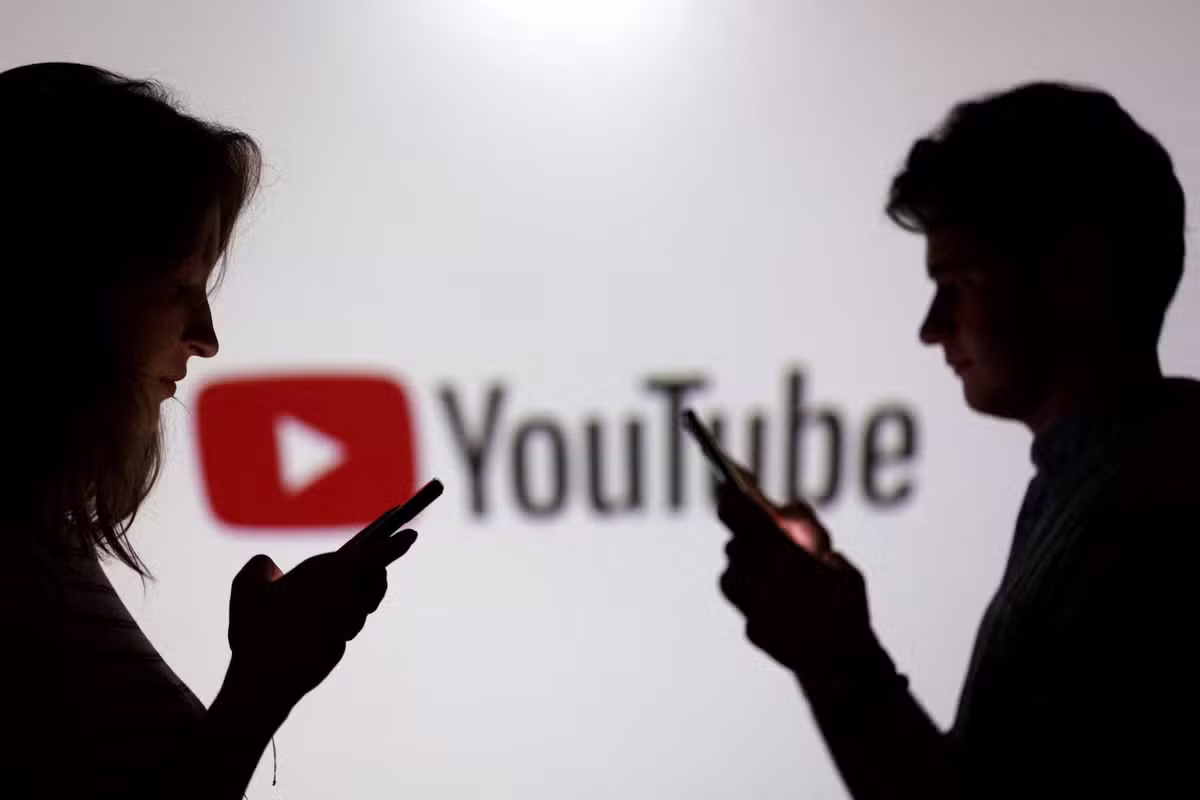 YouTube faz acordo em processo sobre danos das redes sociais a menores de idade, dizem advogados