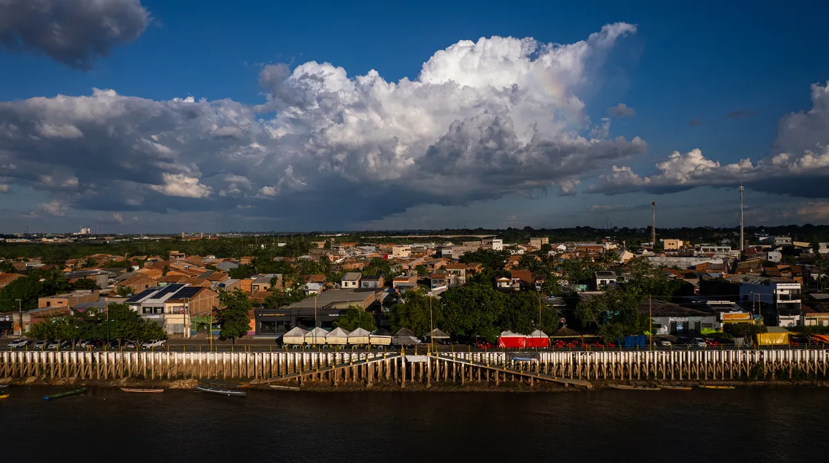 Sudeste do Pará ainda atrai gente atrás de oportunidades, reais ou imaginárias