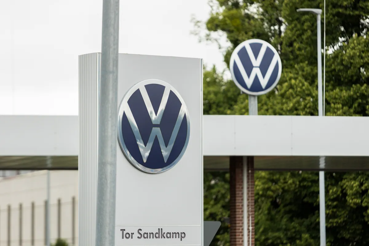 Montadoras europeias pedem apoio, e Volkswagen alerta para ‘enorme pressão?