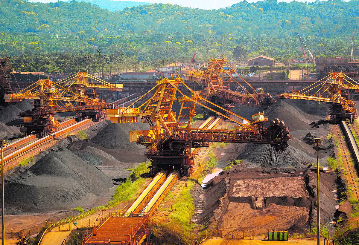 Pará deve receber US$ 14,7 bilhões em investimentos em mineração