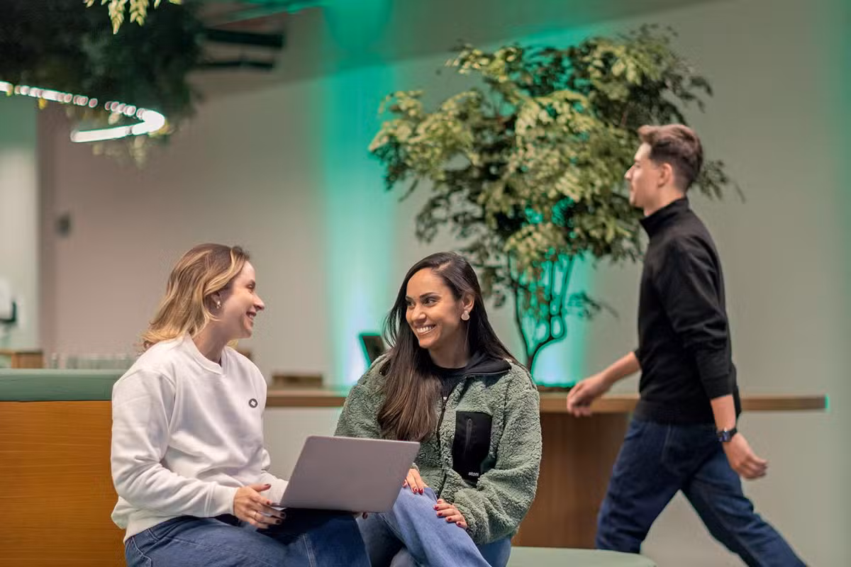 Valor 1000: Stone transforma 'verdinha' em ecossistema financeiro