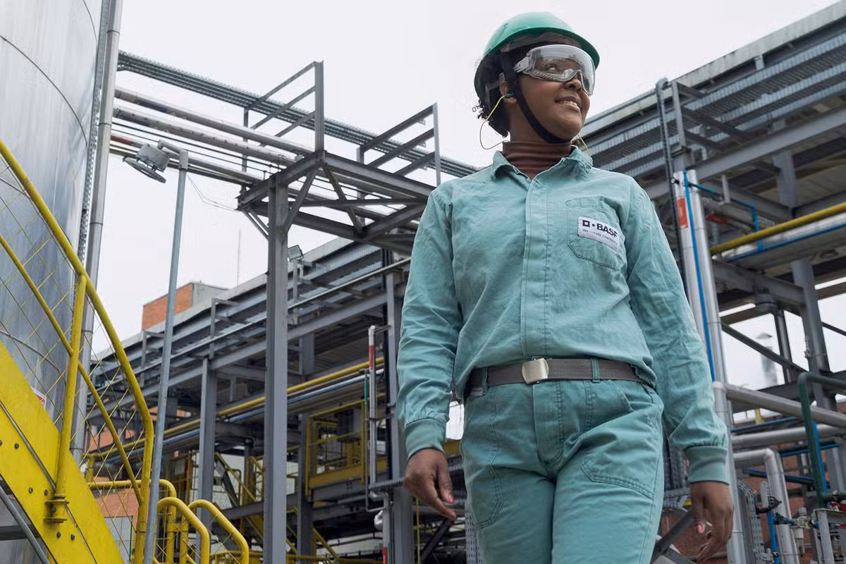 Valor 1000: Com gestão simplificada, Basf reafirma liderança em química e petroquímica
