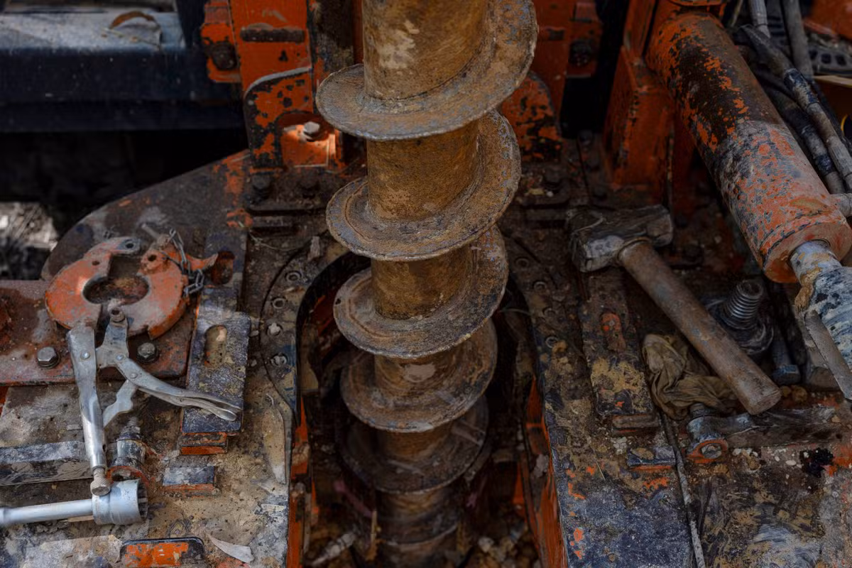 EUA acrescentam R$ 1,2 bi, e compra de mineradora brasileira de terras raras deve sair nesta semana