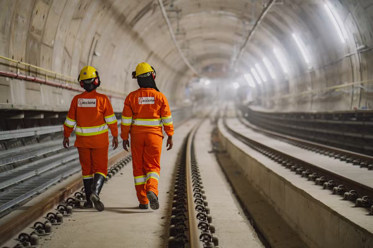 Investimento em infraestrutura deve atingir R$ 300 bilhões em 2026 no Brasil