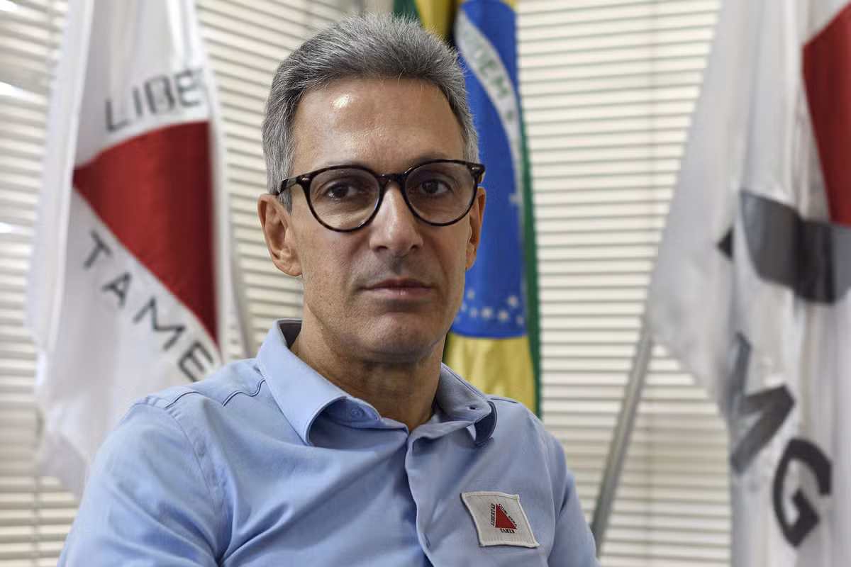 Zema diz que aprovação da escala 6x1 é 'populismo sem tamanho'