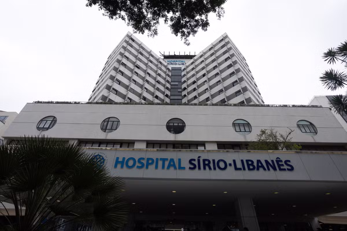 Hospital Sírio