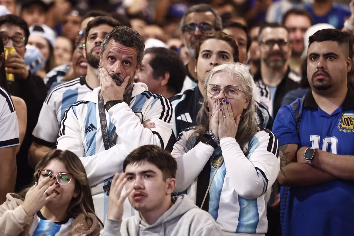 Por que os brasileiros geralmente não torcem para a Argentina? Entenda origem da rivalidade entre vizinhos