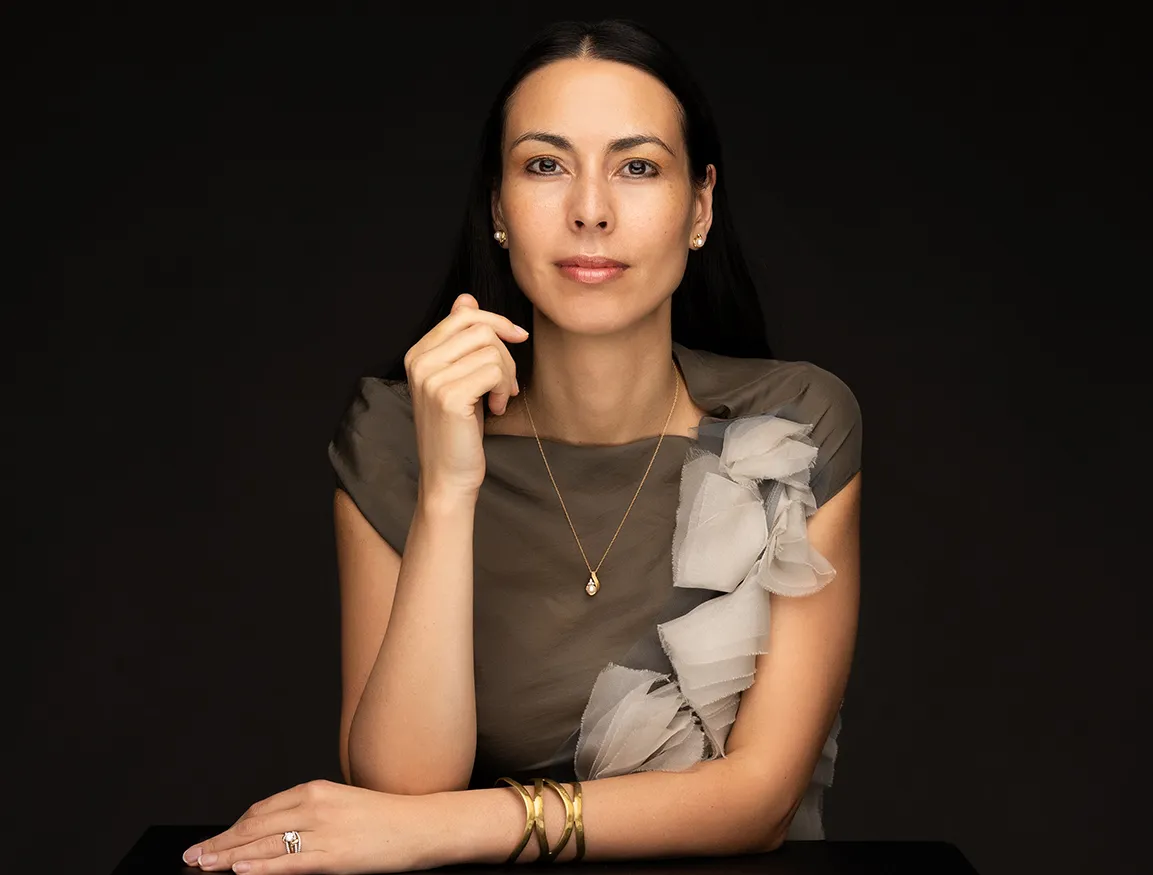 Progresso não pode ser medido só pelo PIB, diz pesquisadora de Harvard