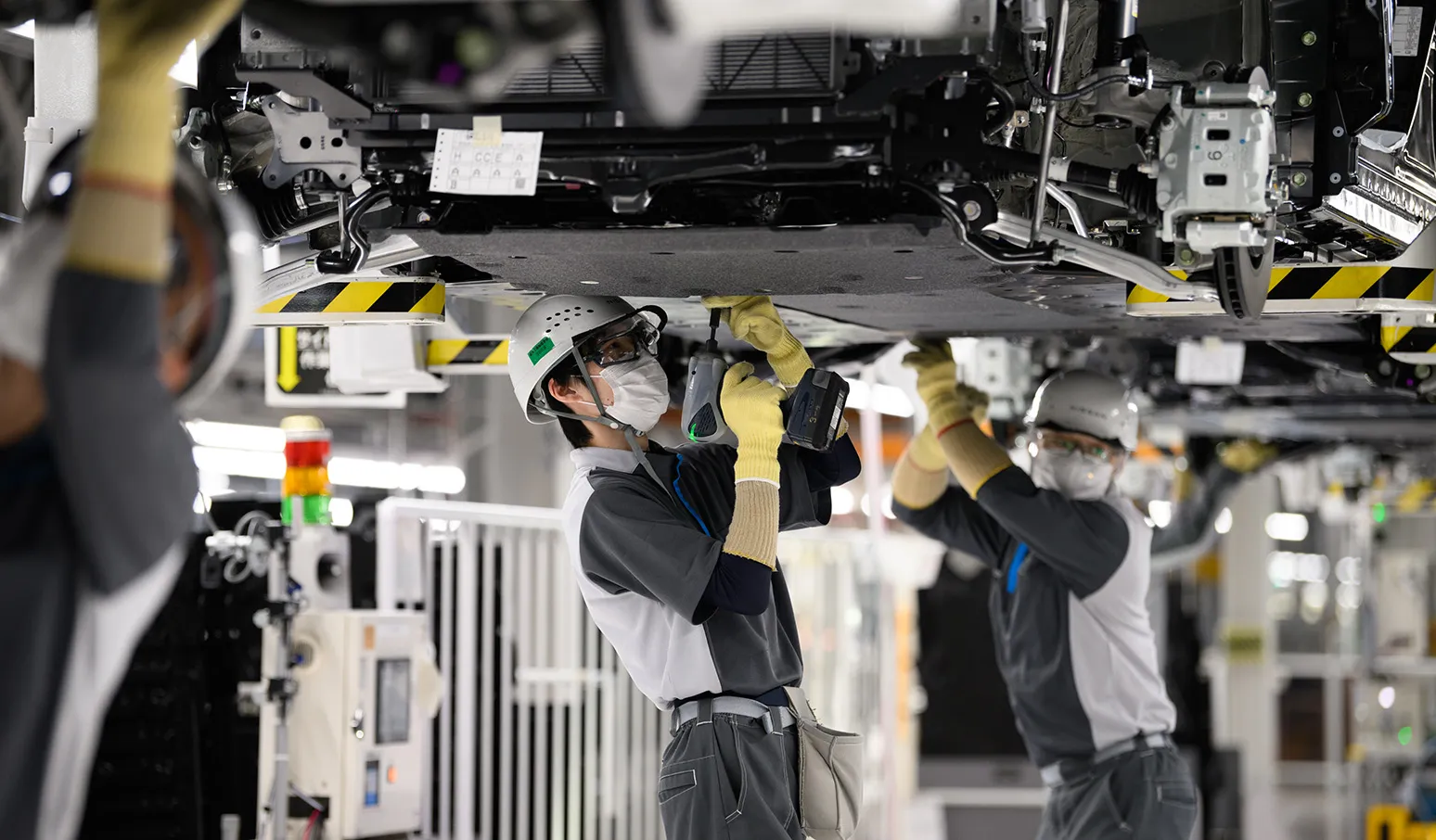 Honda planeja emitir US$ 2,5 bilhões em eurobônus para pagar fornecedores de peças