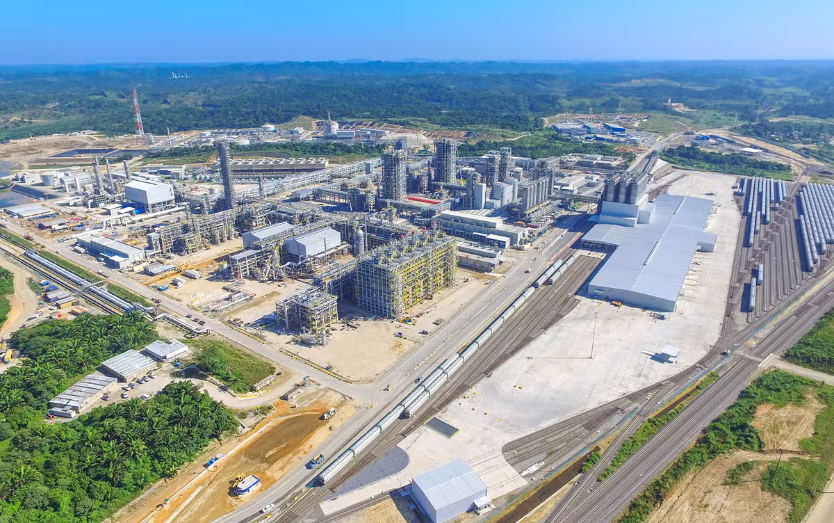 Agenda de empresas: Braskem Idesa propõe conversão de dívidas; JBS quer fechar capital da Pilgrim?