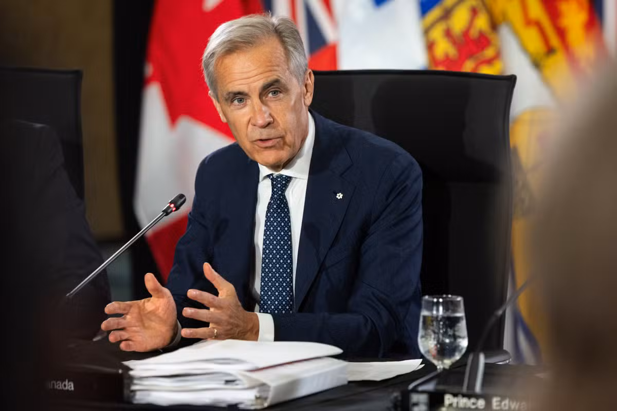 Canadenses temem demissões e alta do custo de vida com tarifas de 50% dos EUA